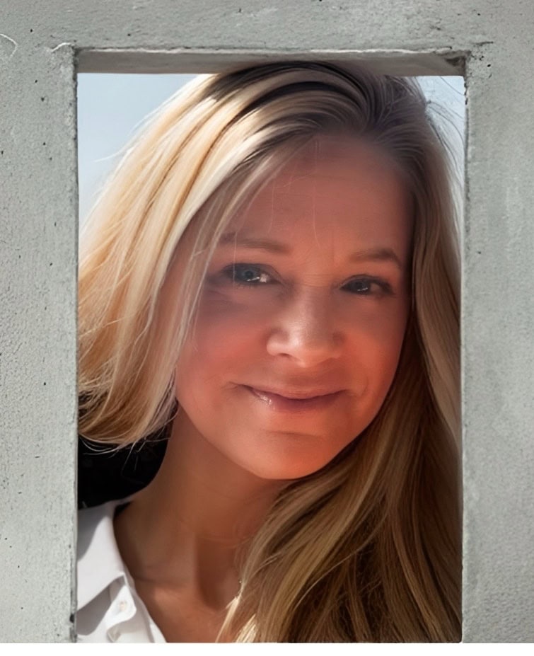 Jeannie Hays