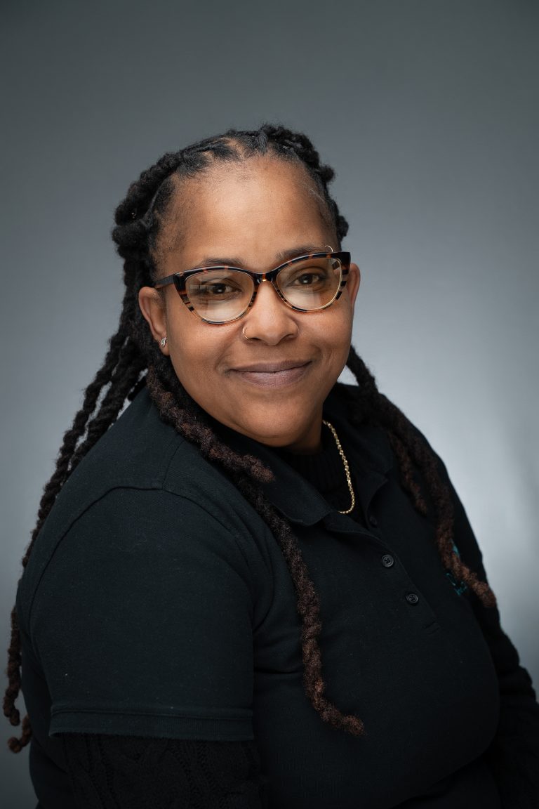 Rochelle Vincent
