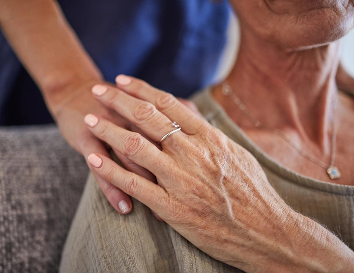 Choose the Right Memory Care