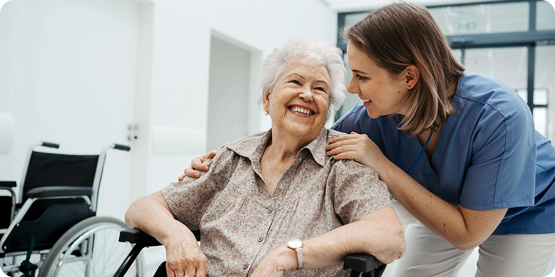 Personalized Care Plans