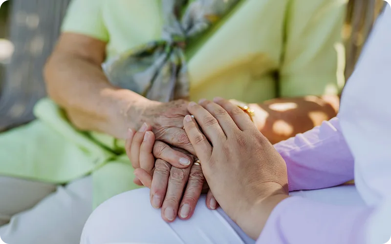 Live-In Care: The Basics