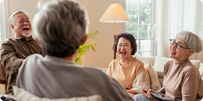 Understanding What a Memory Care Facility Provides