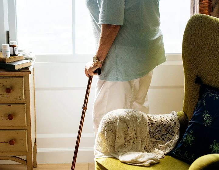 Dementia & Alzheimer’s Care at Home
