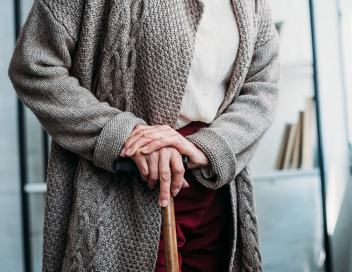 Financial Help for In‑Home Care_