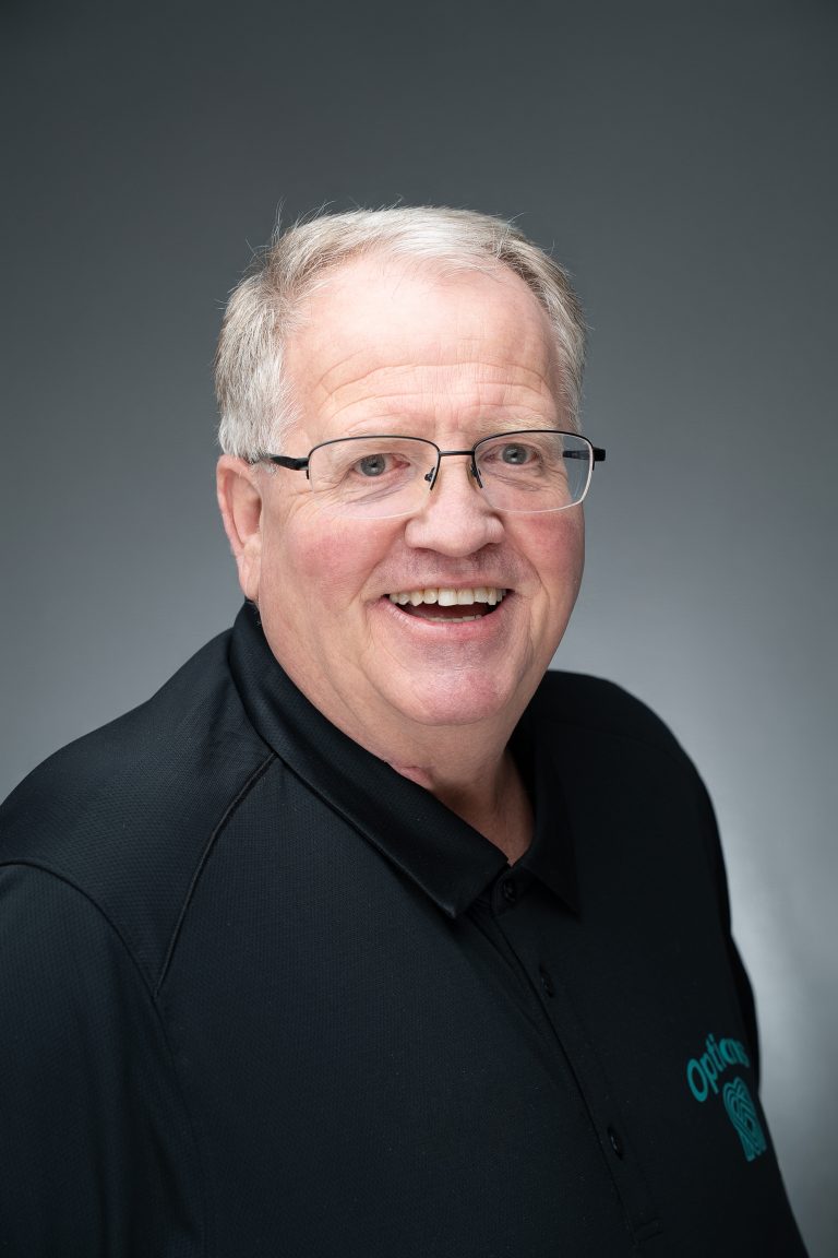 Jerry Halsell Options Home Care