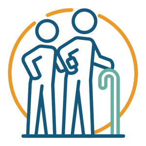 Companionship icon