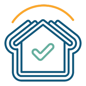 Live-in Care icon