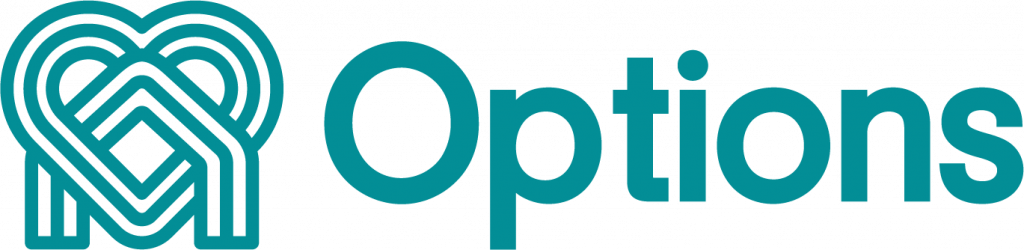 Options Logo
