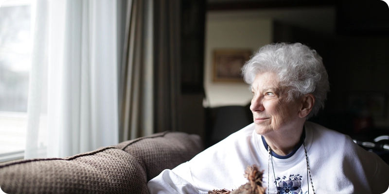 What Is Assisted Living?